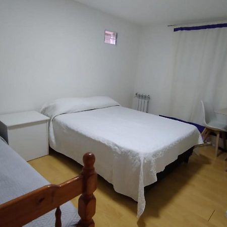 Vidorra Calafate Hotel El Calafate Bagian luar foto