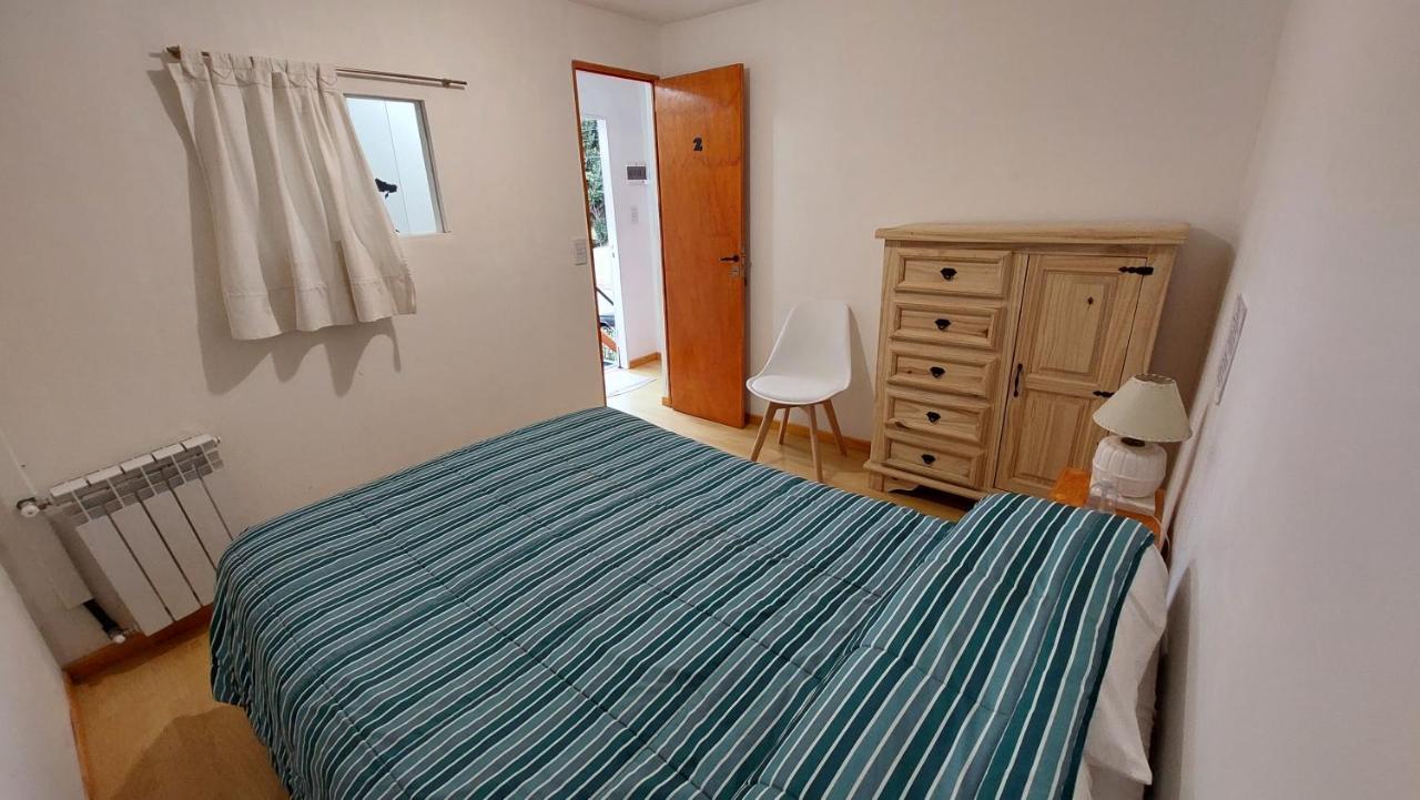 Vidorra Calafate Hotel El Calafate Bagian luar foto