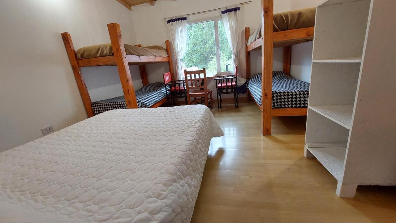 Vidorra Calafate Hotel El Calafate Bagian luar foto