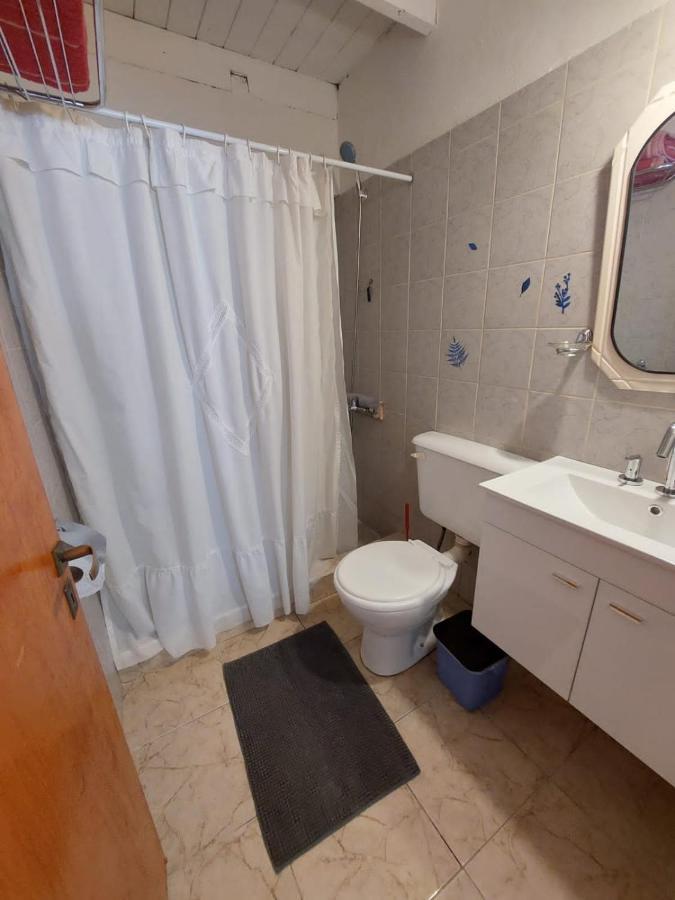 Vidorra Calafate Hotel El Calafate Bagian luar foto